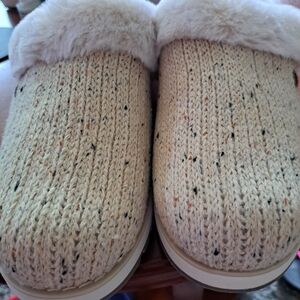 Bobs for Skecherers slippers